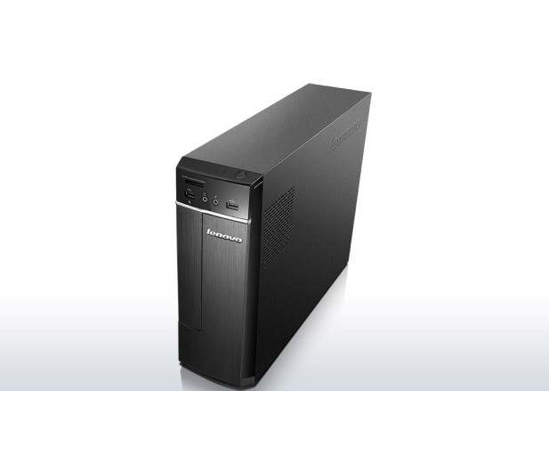 Lenovo H30-50 G1840/4GB/500/DVD-RW - 269002 - zdjęcie 2